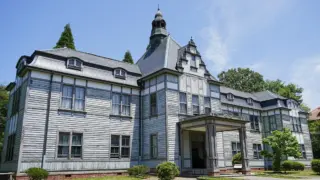 『虎に翼』ロケ地まとめ！昭和レトロな建物はどこ？旅行にもおすすめ