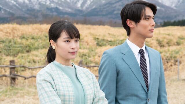 なつぞらキャスト相関図！ヒロインや子役は誰？あらすじも分かりやすく