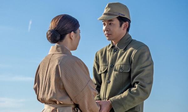 仲野太賀のお兄ちゃんは誰？虎に翼「優三」がハマり役！経歴は？